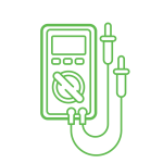 Seetsa Tech - website icons - electrical & instrumentation