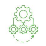 Seetsa Tech - website icons - infrastructure & projects